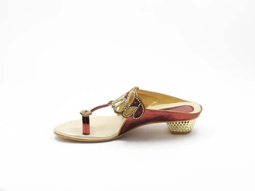Chappal For Women 10021