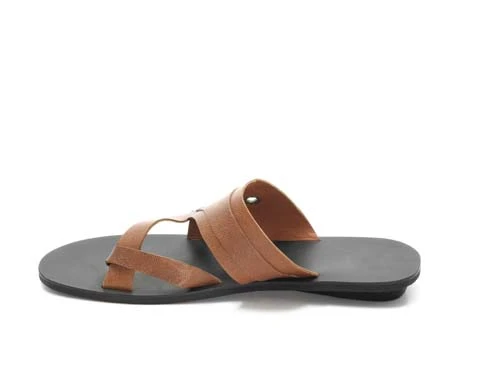 Mens Formal Chappal S-81