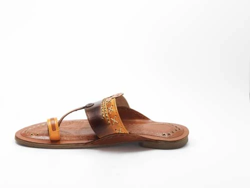 Mens Formal Chappals 5048