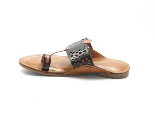 Mens Formal Chappals 8005