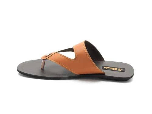 Mens Formal Chappals 357