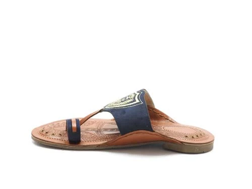 Mens Formal Chappals 5050
