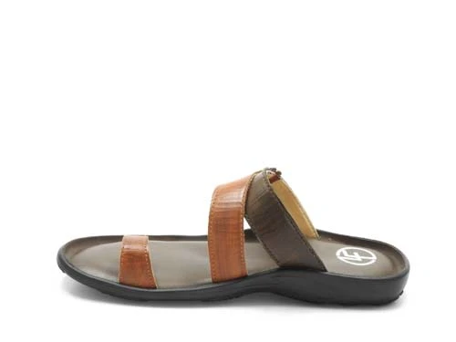 Mens Formal Chappals RELAX-39