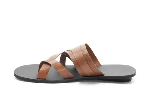 Mens Formal Chappals S-81