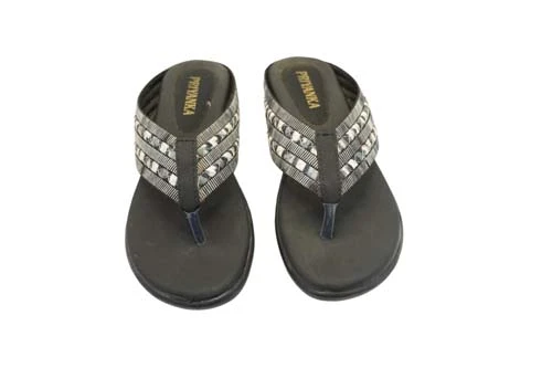 LYKARA Chappal K-7070