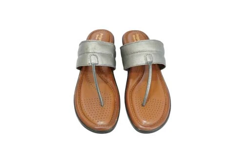 Stay Causal With Womens ChappalT-233