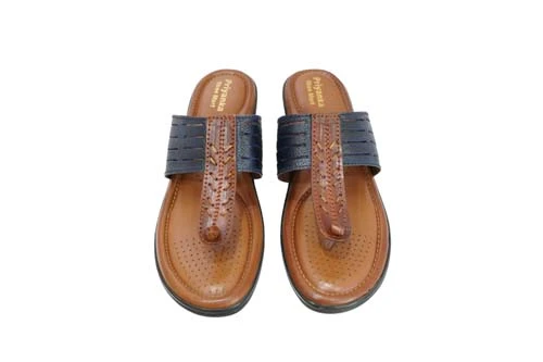 Stay Causal With Womens ChappalT-232