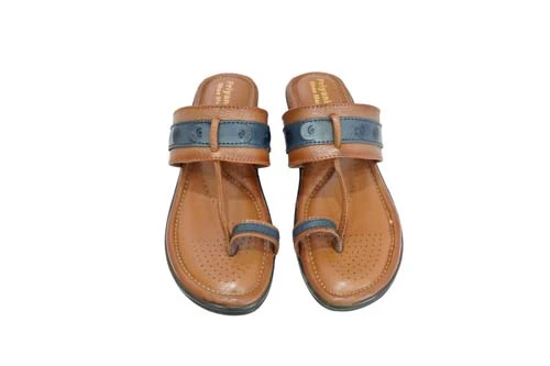 Stay Causal With Womens ChappalT-274