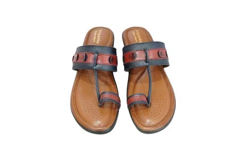 Stay Causal With Womens ChappalT274