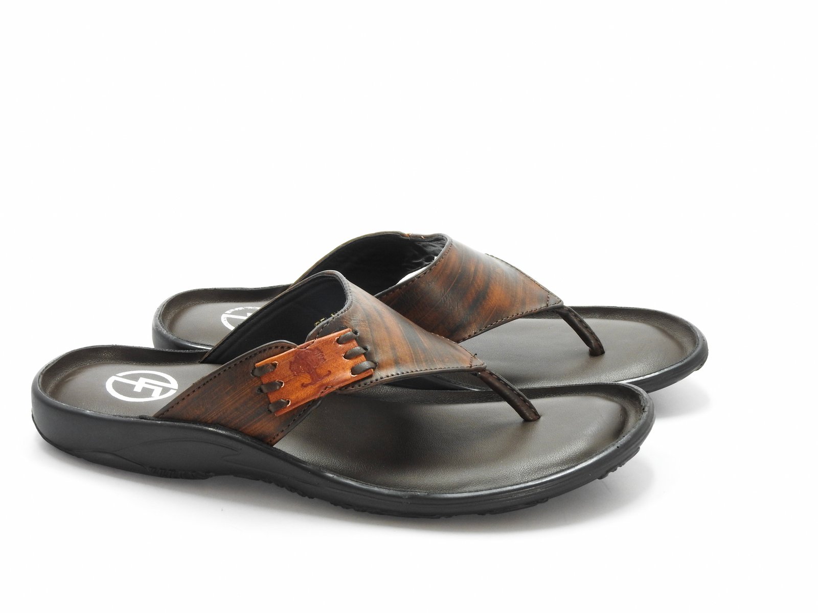 Men's Comfort Chappal Relax 17 - Priyanka Shoe Mart - Buy Premium Shoes,  Kolhapuri, Bags Online