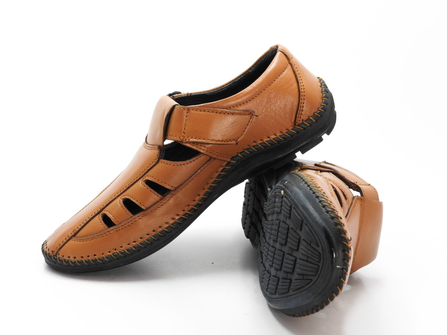 Men's Pathani Sandals A2 - Priyanka Shoe Mart - Buy Premium Shoes ...